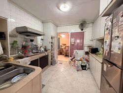 Blk 321 Tampines Street 33 (Tampines), HDB 5 Rooms #576698541